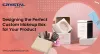 How to Design the Perfect Custom Makeup Box | Crystal Media