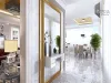 Perfect Recipe for Outstanding Residential Interior Design!