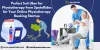Perfect Suit Uber for Physiotherapy from SpotnRides for Your Online Physiotherapy Booking Startup - SpotnRides