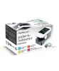 perfecxa fingertip pulse oximeter