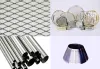 Perforated Sheets, Stainless Steel, Wire Mesh, Welded Mesh: What are welded mesh and where they can be used?