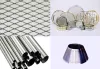 Perforated Sheets, Stainless Steel, Wire Mesh, Welded Mesh: What are welded mesh and where they can be used?