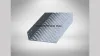 Perforated cable trays - Superfab Inc