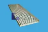 Elcon Industries | Perforated Cable Tray, Perforated Tee Bend