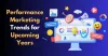 performance marketing