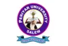 Periyar University - [PU], Salem