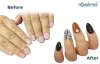 #1 Best Permanent Nail Art in Durgapur