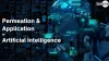Permeation and Application In Artificial Intelligence - Be10X