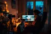 Visual Impact: Elevating Educational Videos 