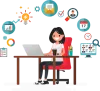 Hire Virtual Assistants India