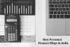 Best Personal Finance Blogs
