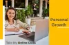 4 Ways In Which Online Learning Will Shape Your Career Path