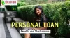 Personal Loans: Benefits and Shortcomings – DealsOfLoan