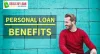 Personal Loan and its Benefits | DealsOfLoan