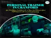 personal trainer