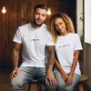 Stand Out in Events: Bulk T-Shirts Printing for Organizations | Exact Print
