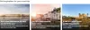 Travel website development Aimprosoft