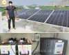 Solar system for home in Perumbakkam