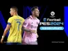 PES 2024: Sự Thay Đổi Game và Đồ Họa Đỉnh Cao