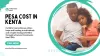 Affordable PESA Cost in Kenya 2024 : Your Path to Parenthood