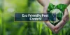 5 Reasons to Use Eco-Friendly Pest Control Techniques