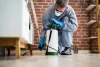 Why calling pest control in Mississauga?