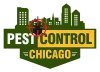 #1 Pest Control in Chicago, Illinois! Exterminator for Rodents/Rats/Mice!