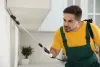 How can you keep your premises hygienic and safe with regular pest control in Ealing?