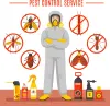 The Top 5 Benefits of Hiring an Exterminator!