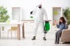Dos and Don’ts you need to follow for Pest Control!