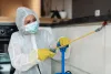 Residential pest control in Notting Hill
