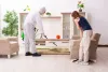Engage professionals to get the best pest control treatment in Notting Hill