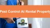 Pest Control At Rental Property:- Every information you often seek here and there | Maiyro