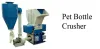 Pet Bottle Crushing Machine|Pet Bottle Scrap Machine|Pet Bottle Crusher|