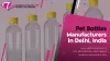 Teknobyte India: Leading The Way For Pet Bottles Manufacturers In India