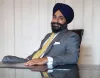 peter virdee