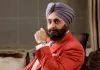 Peter Virdee