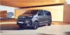 The Peugeot e-Traveller Allure is the ideal electric van