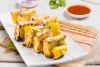 Bengali Style Paneer Bhapa Using Kachi Ghani Mustard Oil