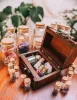 natural perfumes