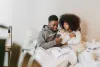 How Two Duvets Can Help Couples To Sleep Better at Night?