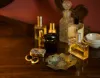 natural perfumes