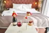 Overnight Romantic Winery Accommodation Yarra Valley- Chauffeur Drive