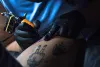 The Benefits of Tattoo Retouching