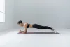 how to plank properly