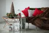 Way to Organize Your Living Room for Winter