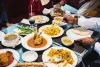   7 Top Menu Options for an Iftar Party