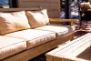 How to Take Care of Your Outdoor Fabric Furniture