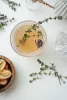 Fertility Tea - Uses, Benefits, Side Effects - The Seeker Newsmagazine Cornwall
