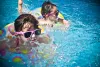 6 Swimming benefits to teaching your Babies